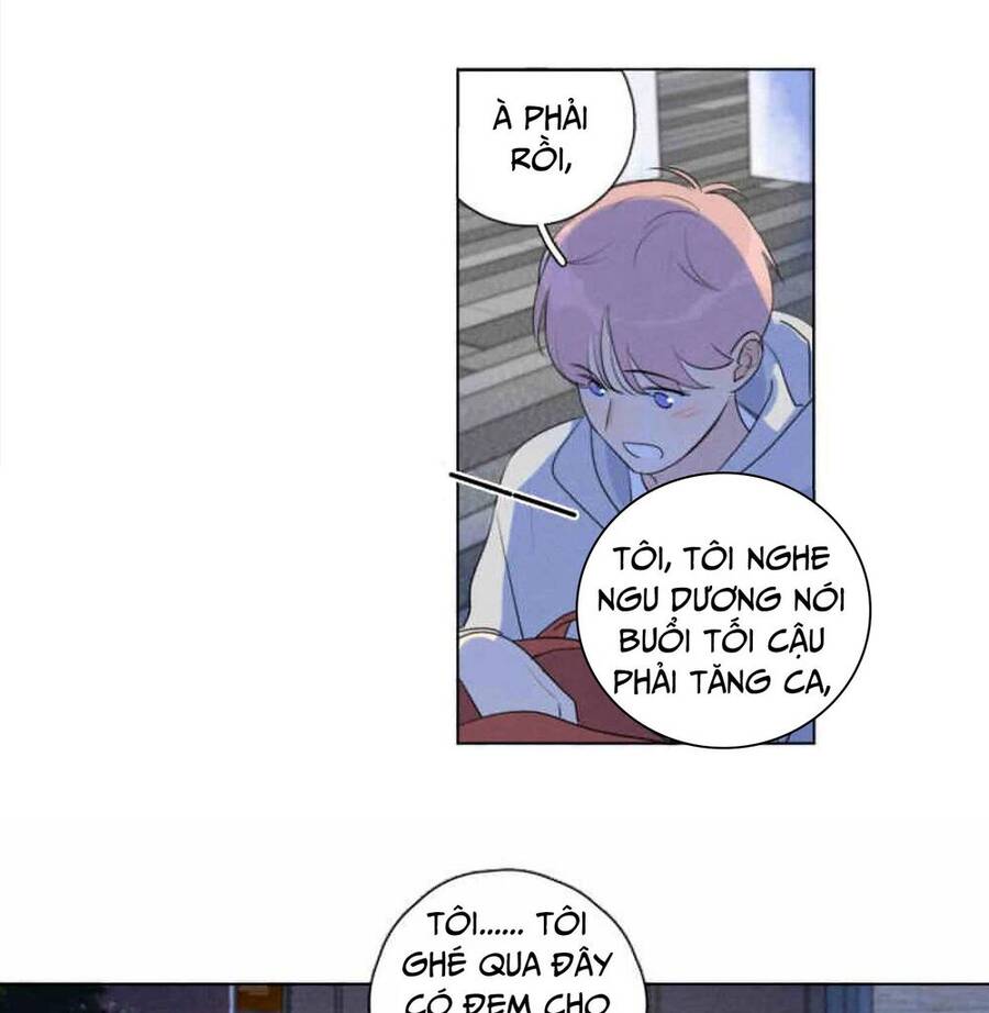 Here U Are Chapter 109 - 16