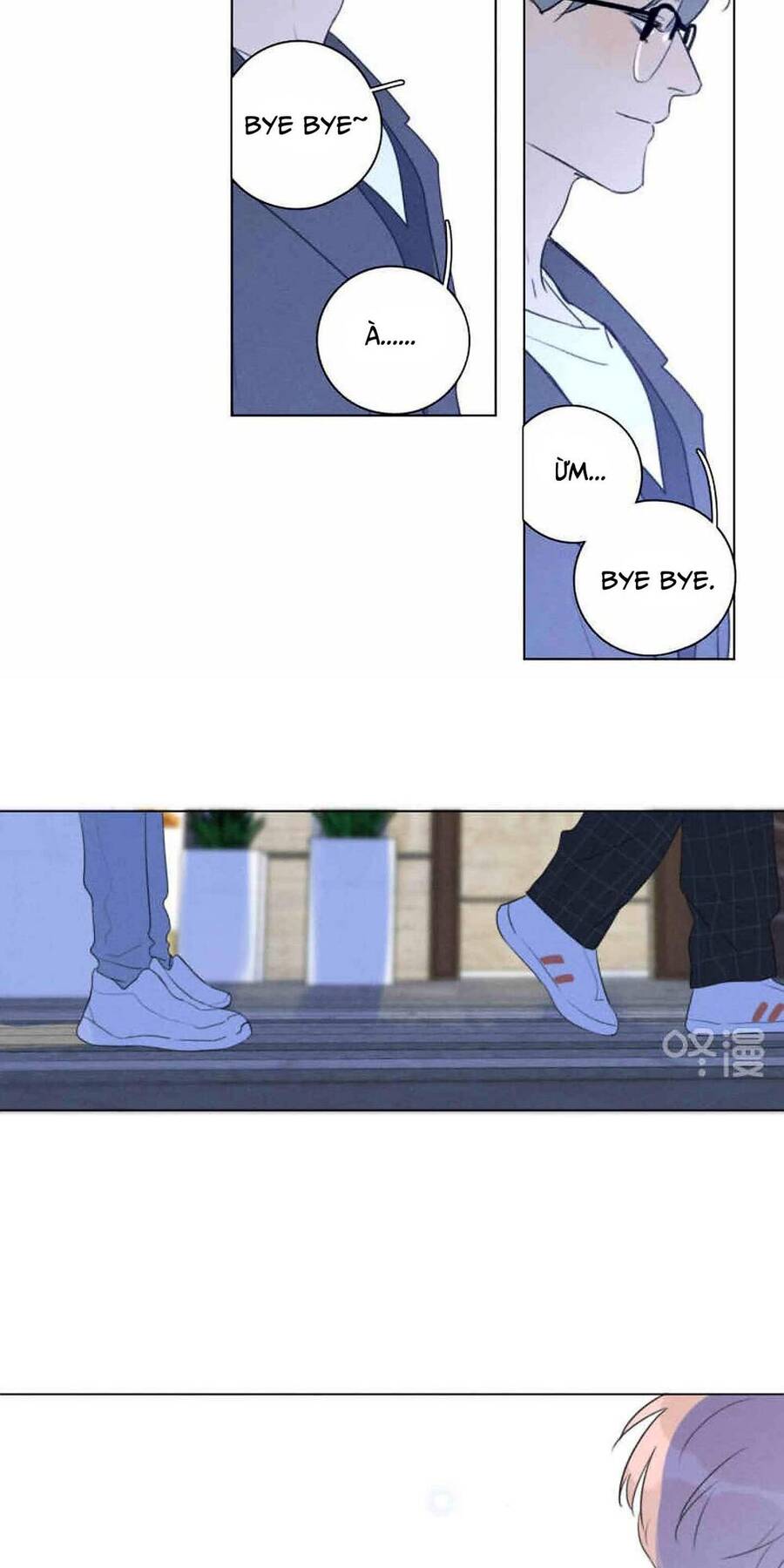 Here U Are Chapter 109 - 19