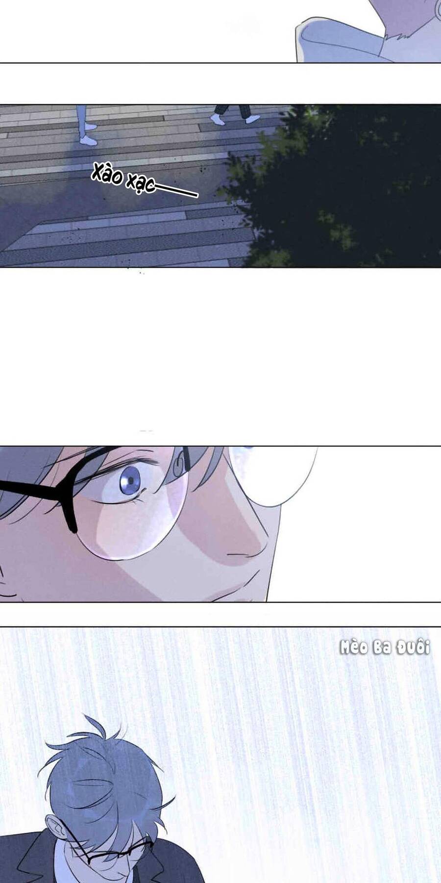 Here U Are Chapter 109 - 20