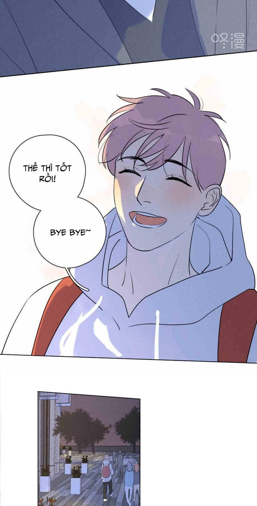 Here U Are Chapter 109 - 23