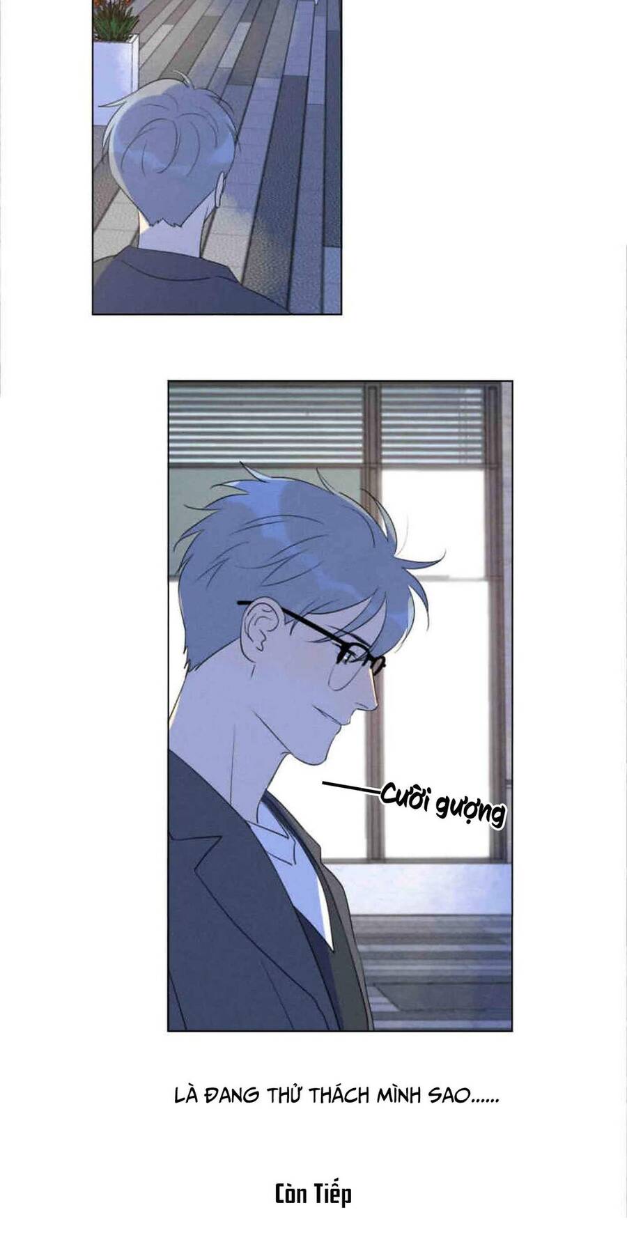 Here U Are Chapter 109 - 24