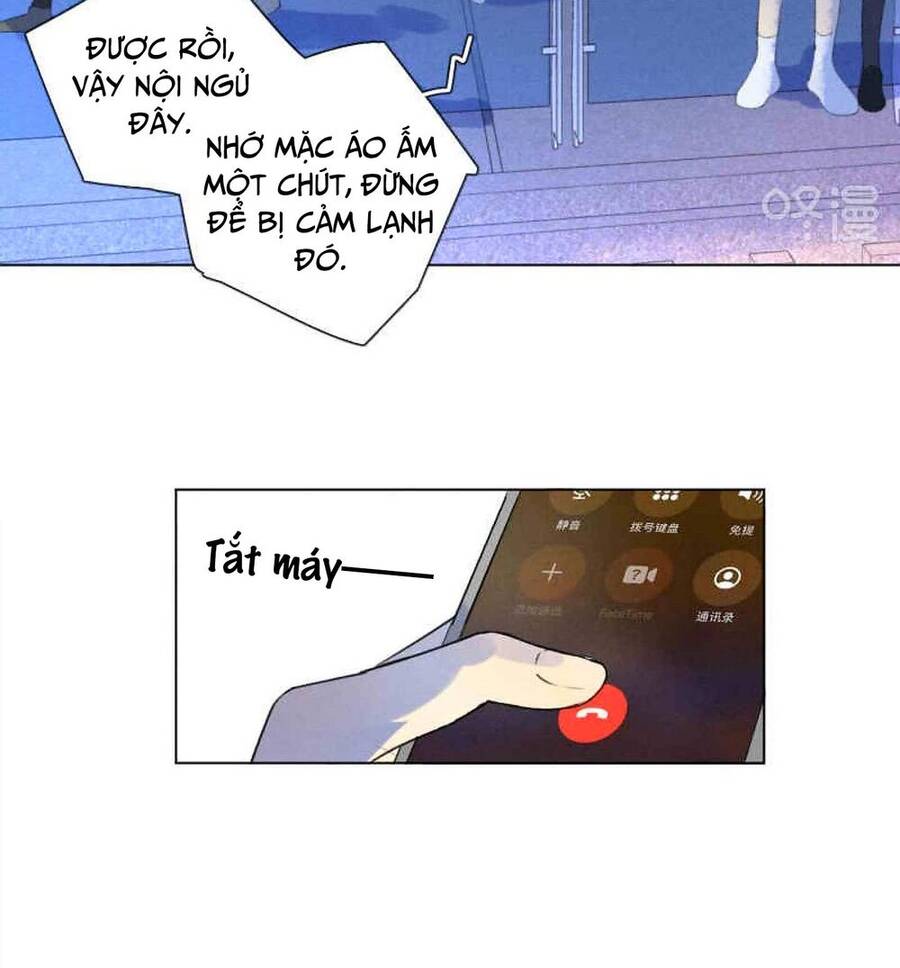 Here U Are Chapter 109 - 7