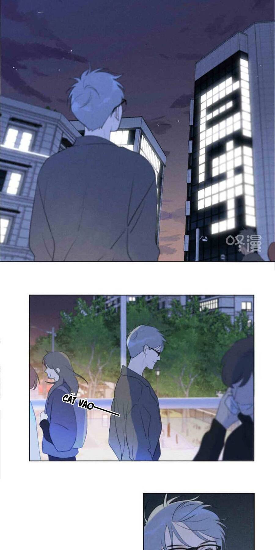 Here U Are Chapter 109 - 9