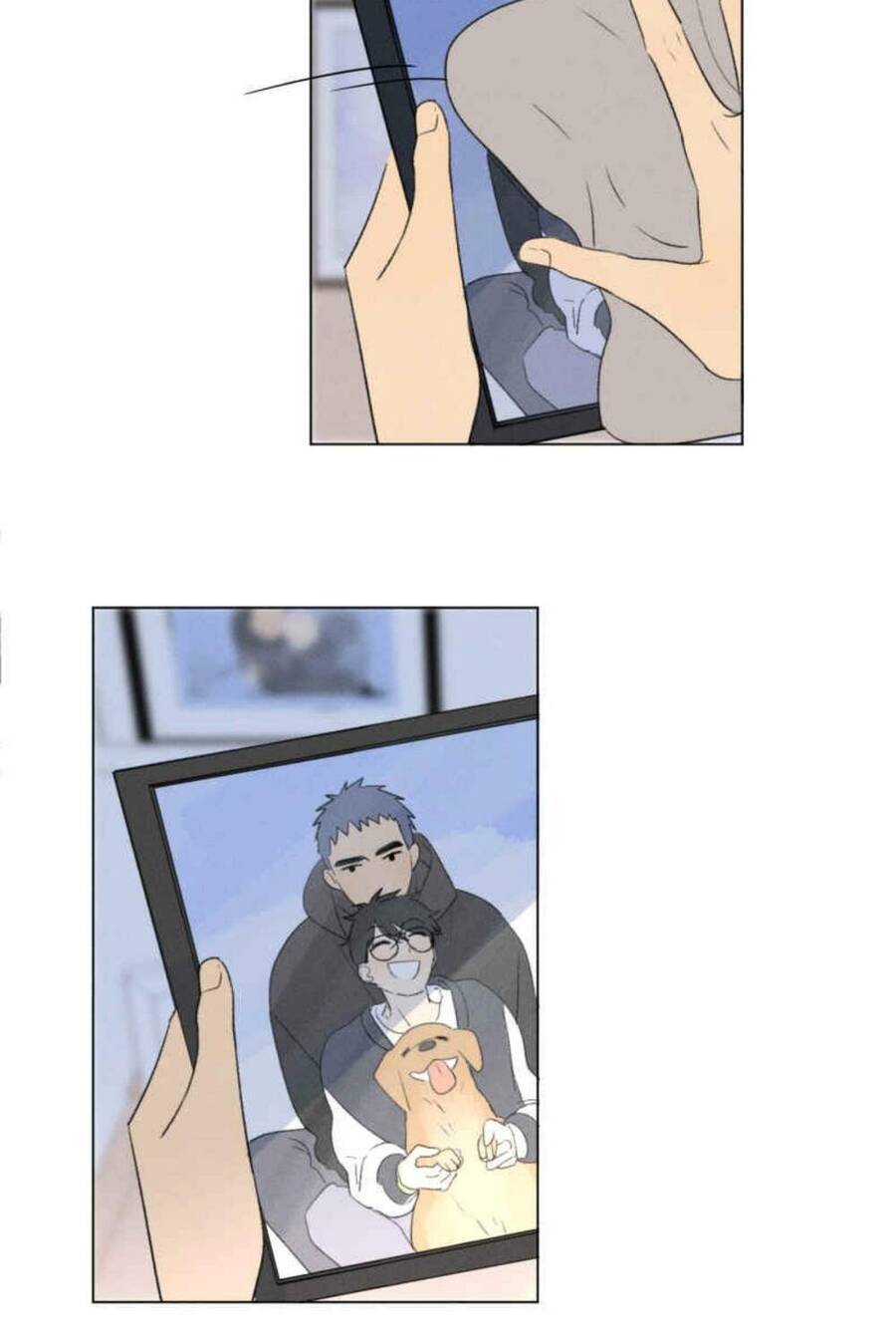 Here U Are Chapter 110.1 - 11