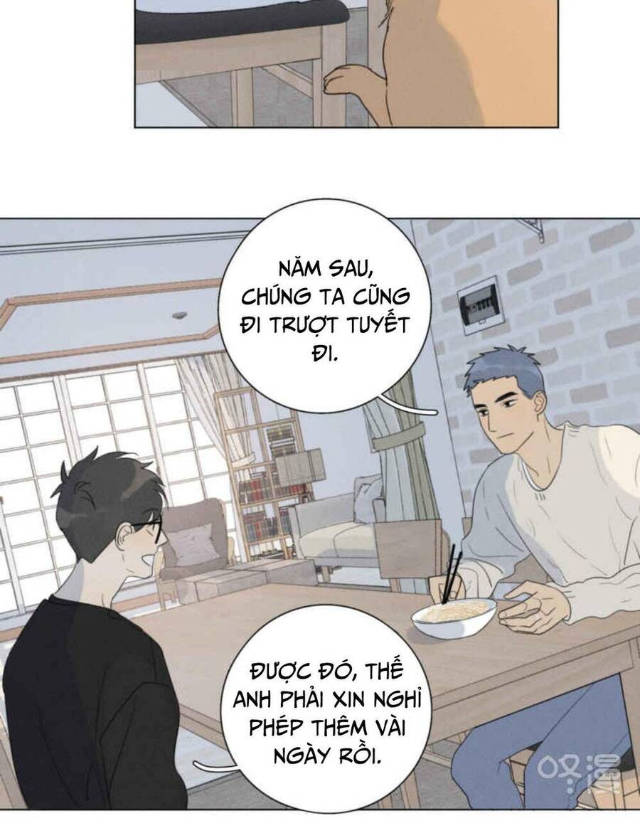 Here U Are Chapter 110.1 - 18