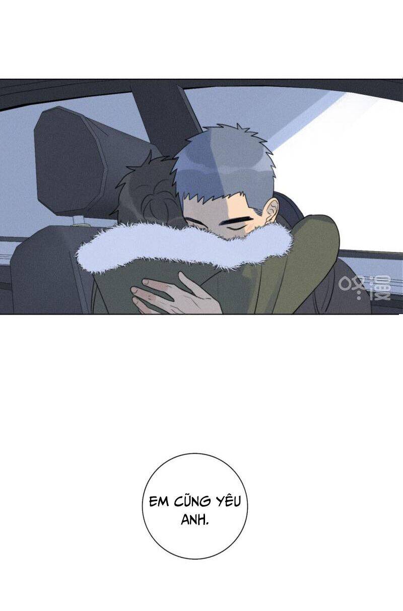 Here U Are Chapter 110.2 - 11