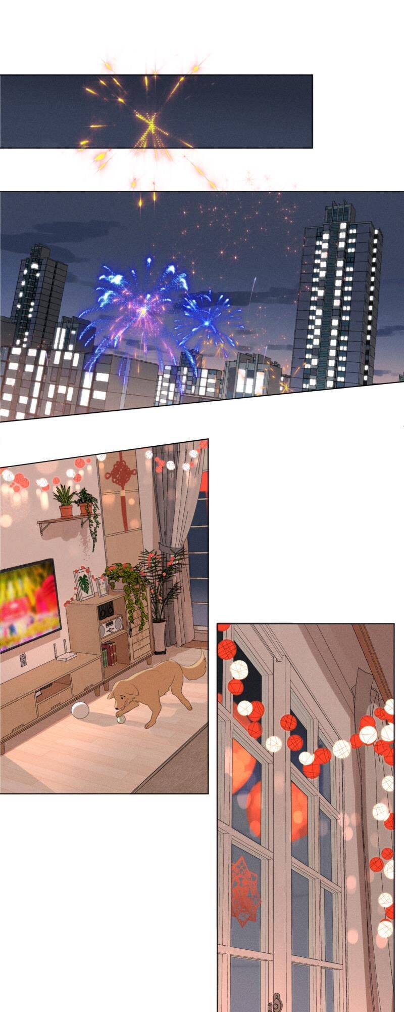 Here U Are Chapter 110.2 - 12