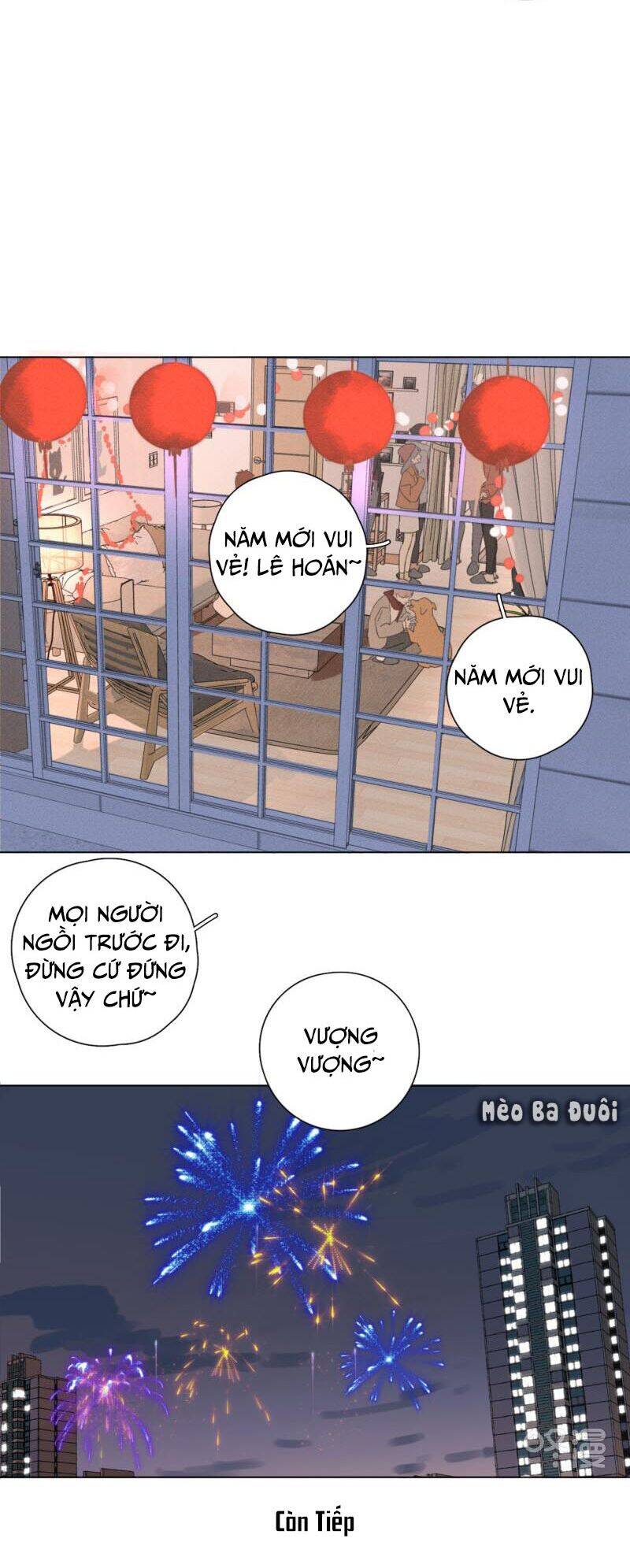 Here U Are Chapter 110.2 - 20