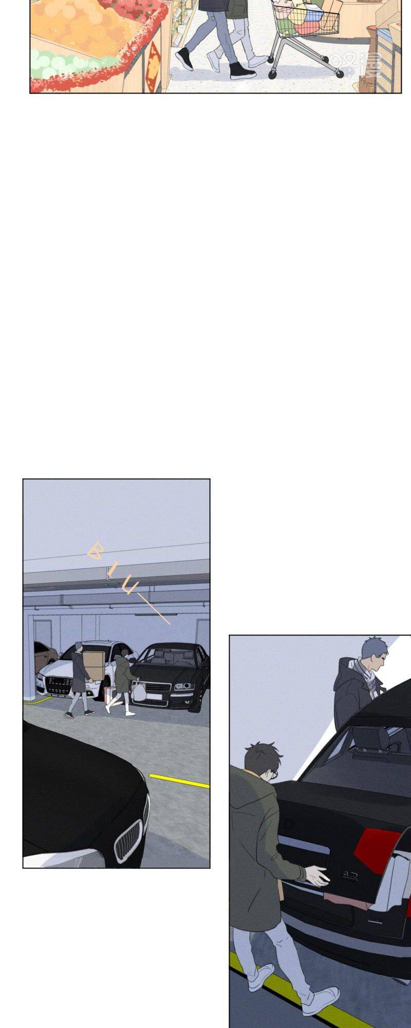 Here U Are Chapter 110.2 - 3