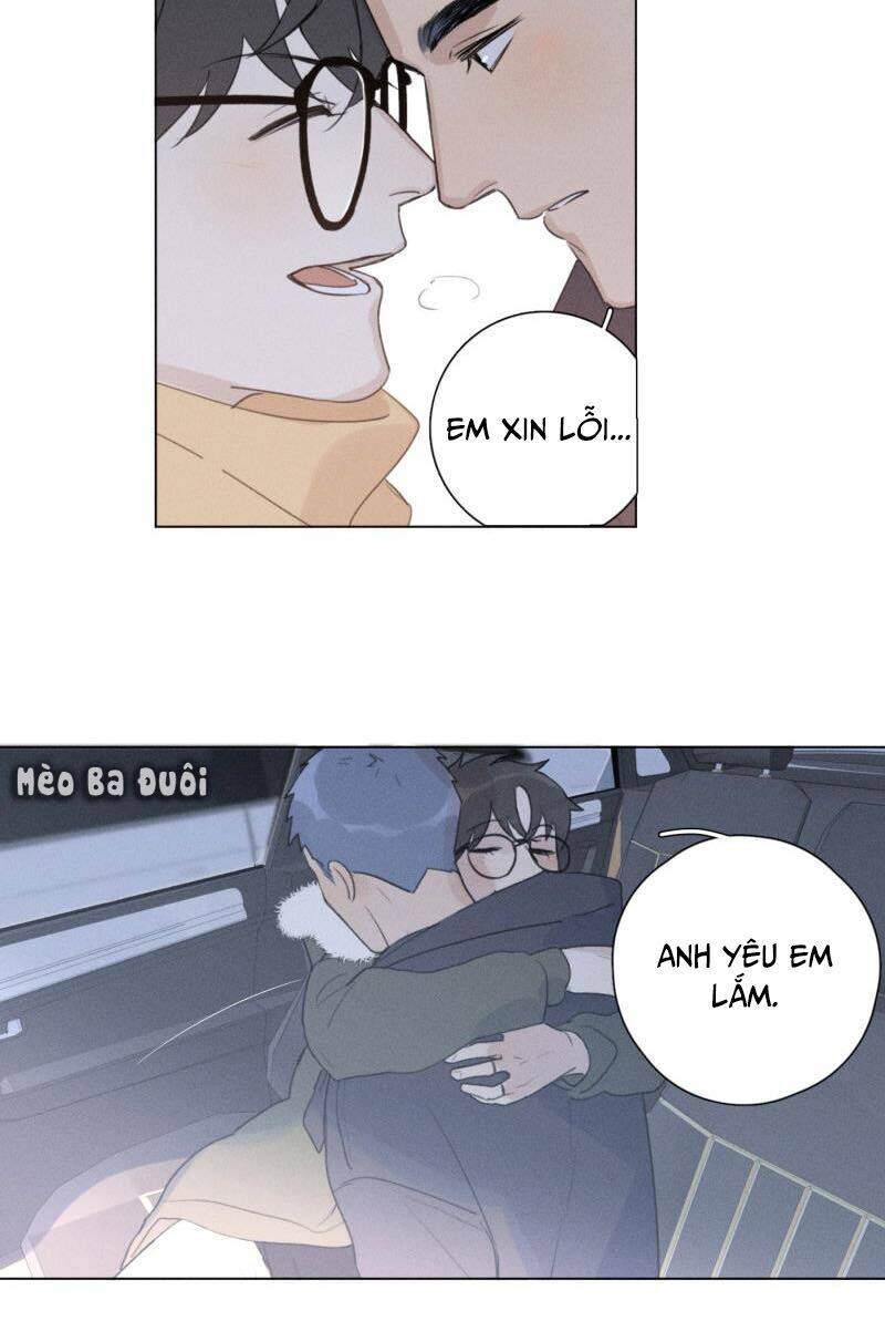 Here U Are Chapter 110.2 - 10