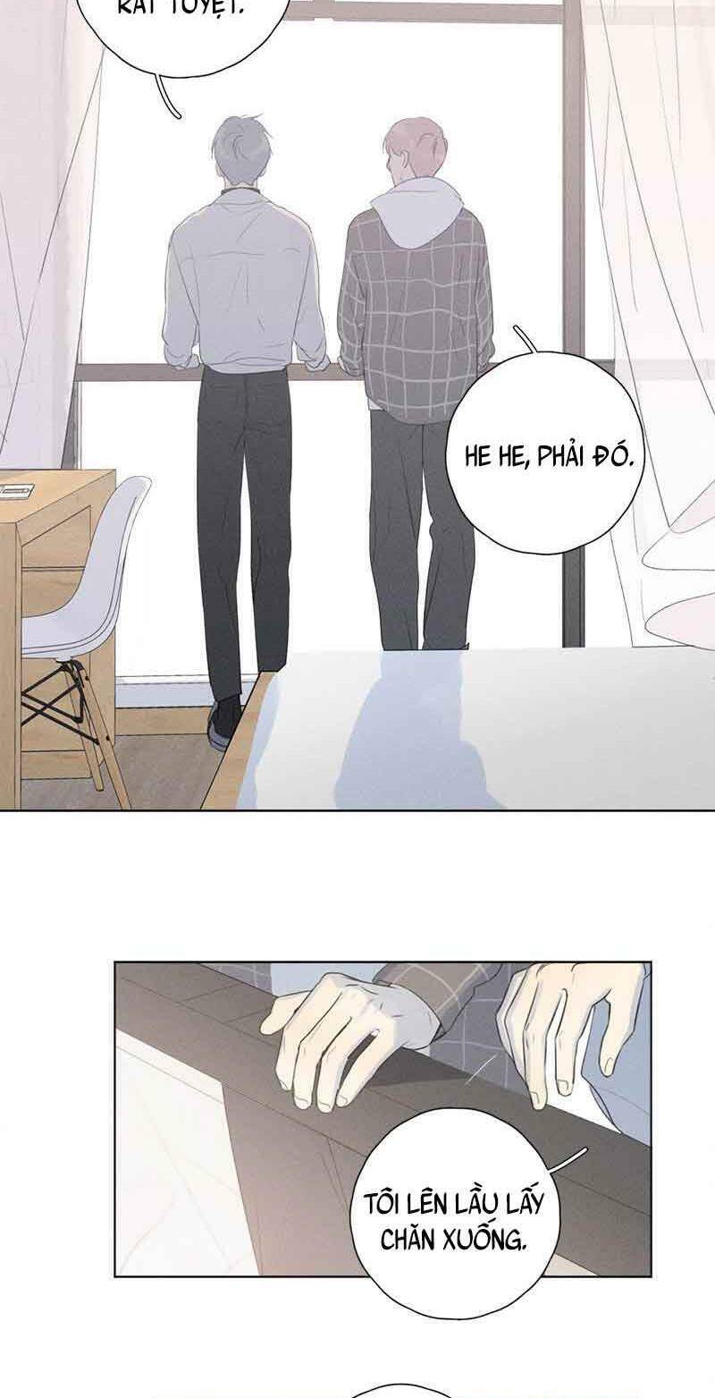 Here U Are Chapter 110 - 13