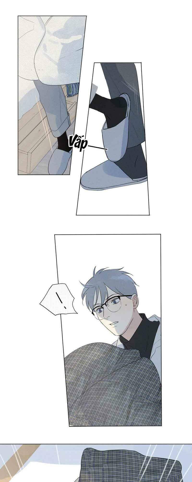 Here U Are Chapter 110 - 15