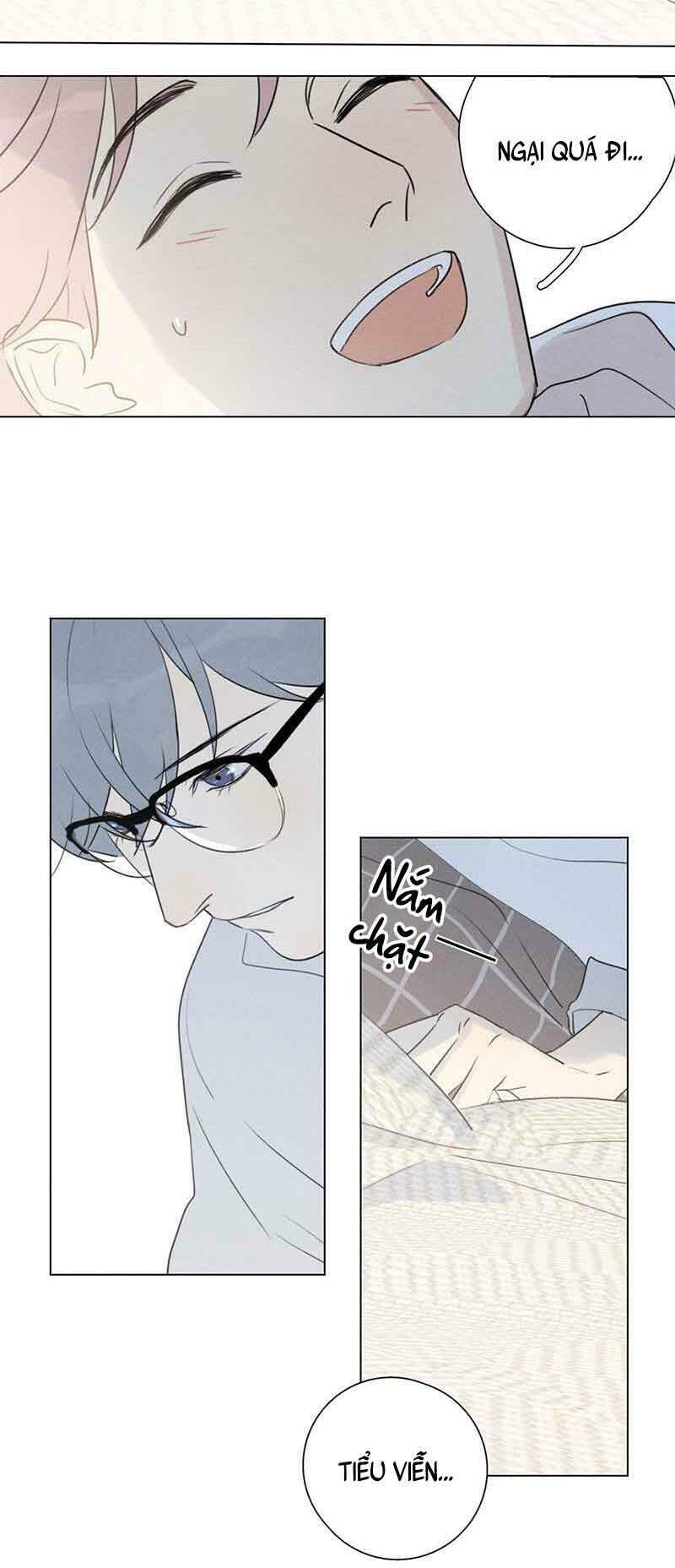 Here U Are Chapter 110 - 17