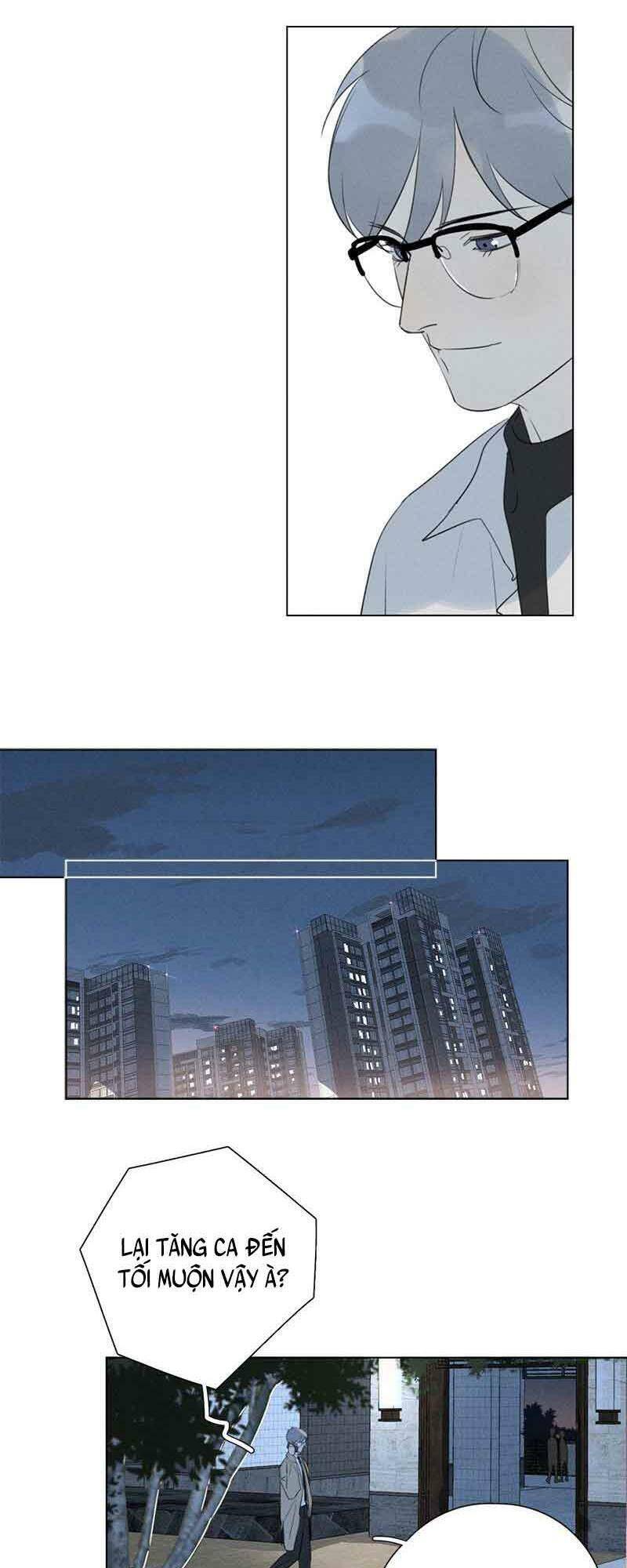 Here U Are Chapter 110 - 19