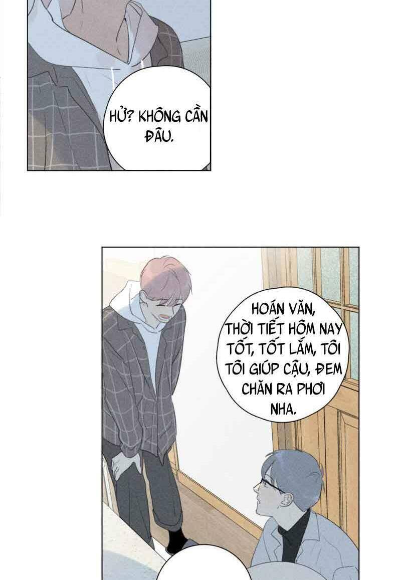 Here U Are Chapter 110 - 7