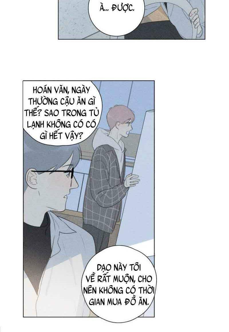 Here U Are Chapter 110 - 8