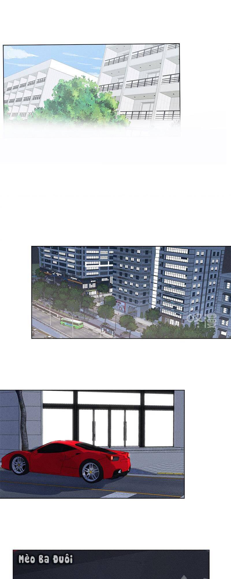 Here U Are Chapter 111 - 19