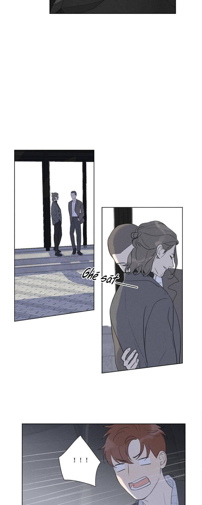 Here U Are Chapter 111 - 22