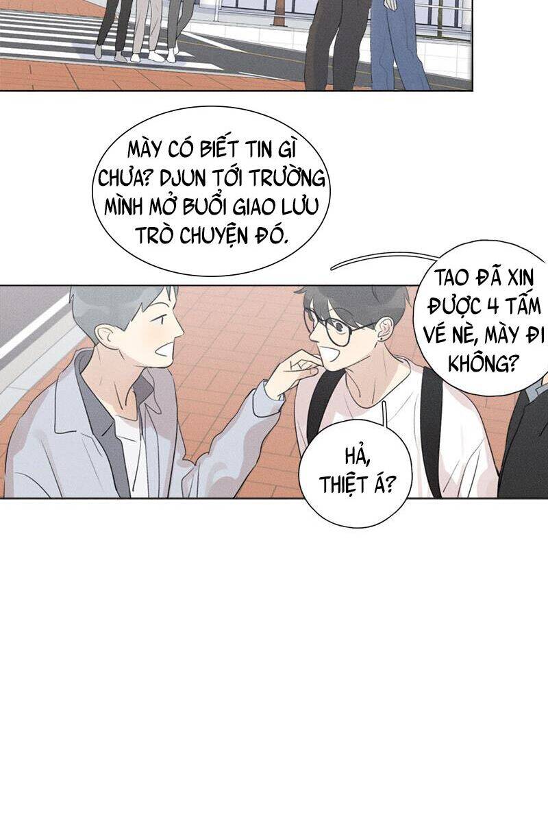 Here U Are Chapter 111 - 8