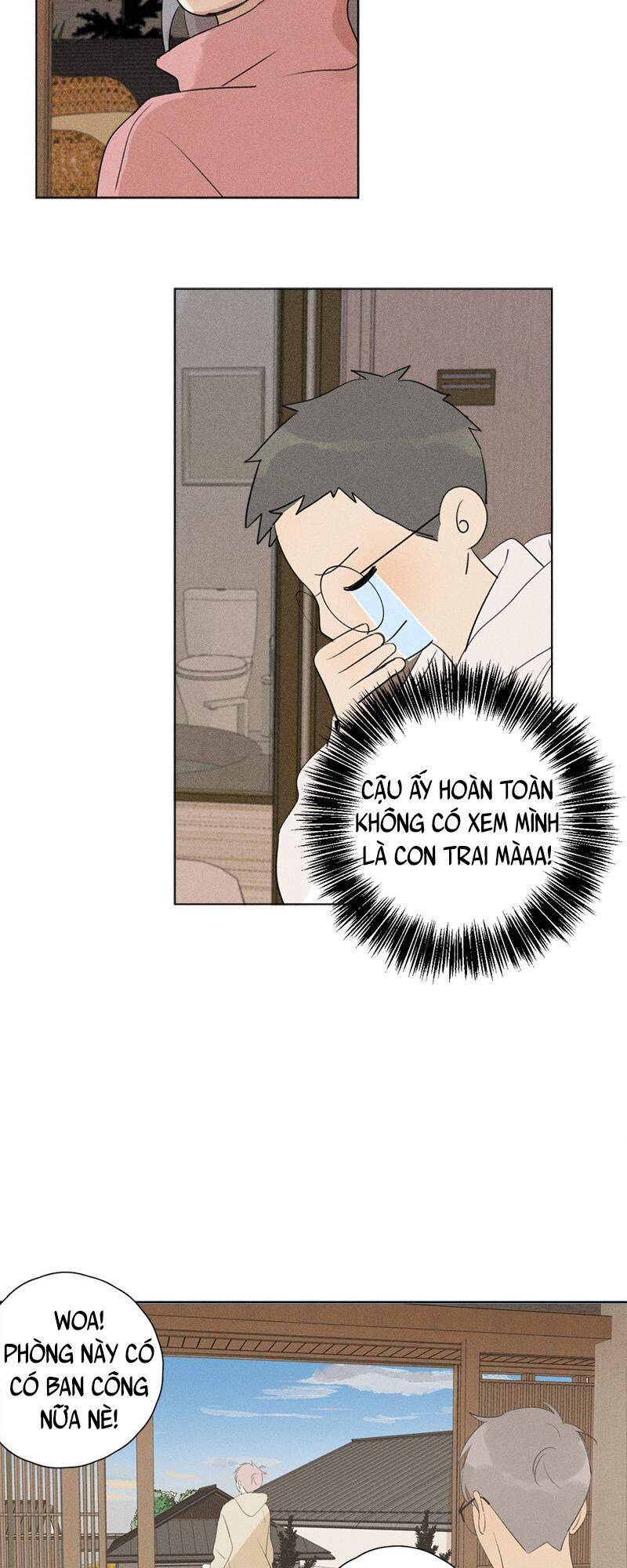 Here U Are Chapter 112 - 12