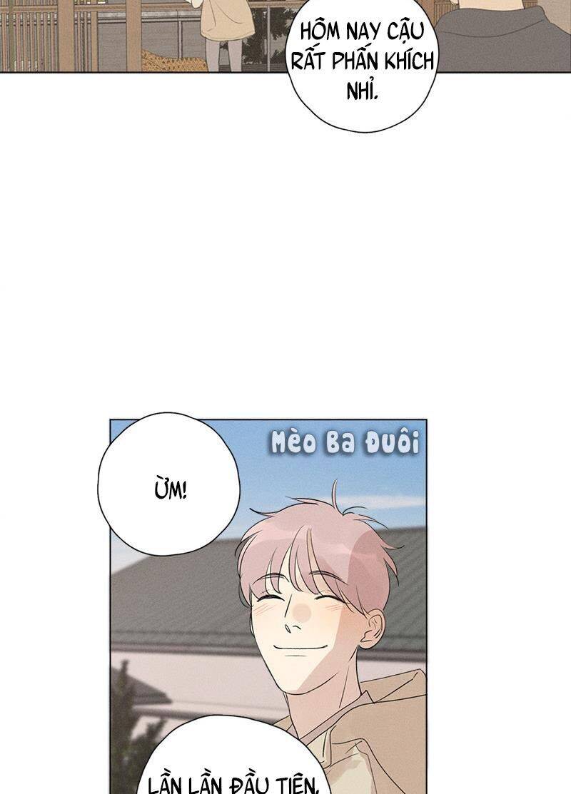 Here U Are Chapter 112 - 13