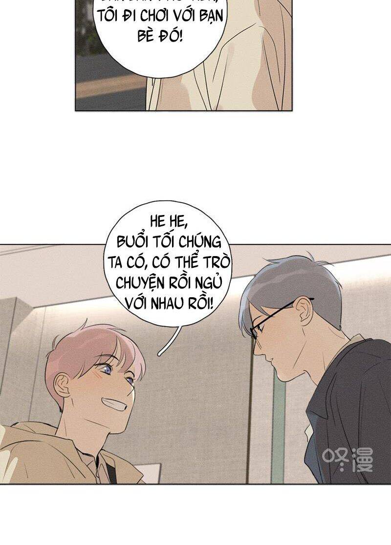 Here U Are Chapter 112 - 14