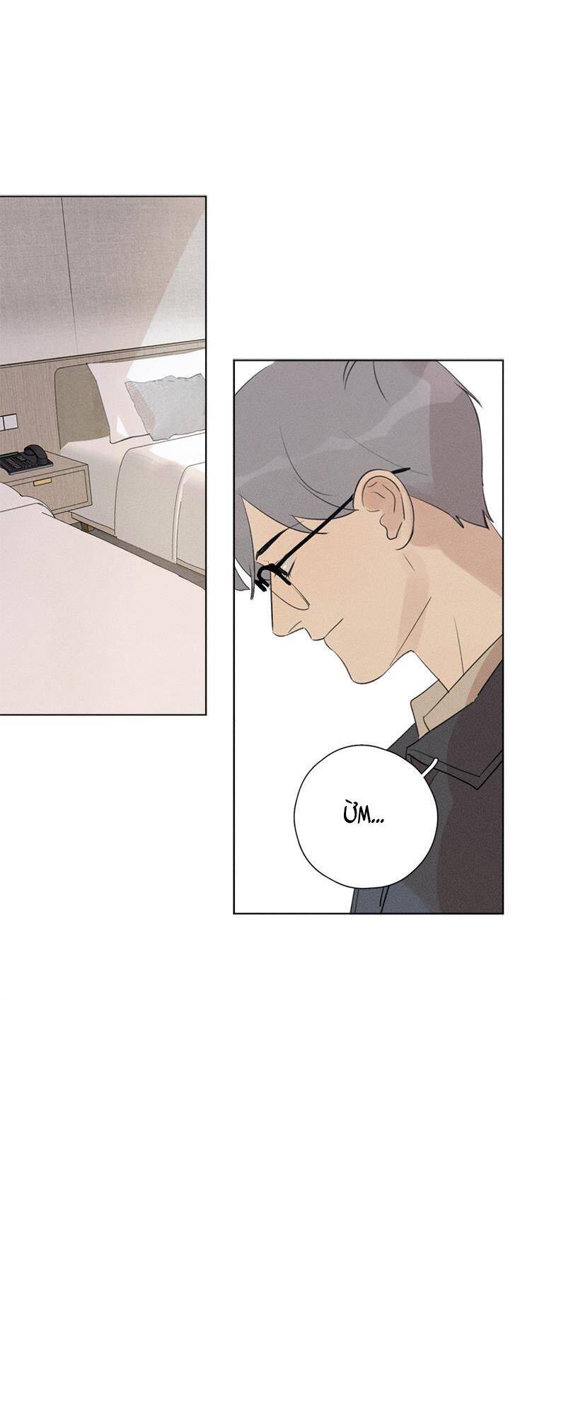 Here U Are Chapter 112 - 15