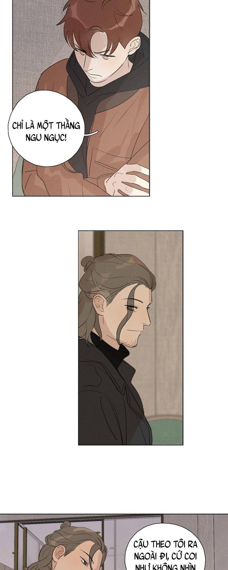 Here U Are Chapter 112 - 17