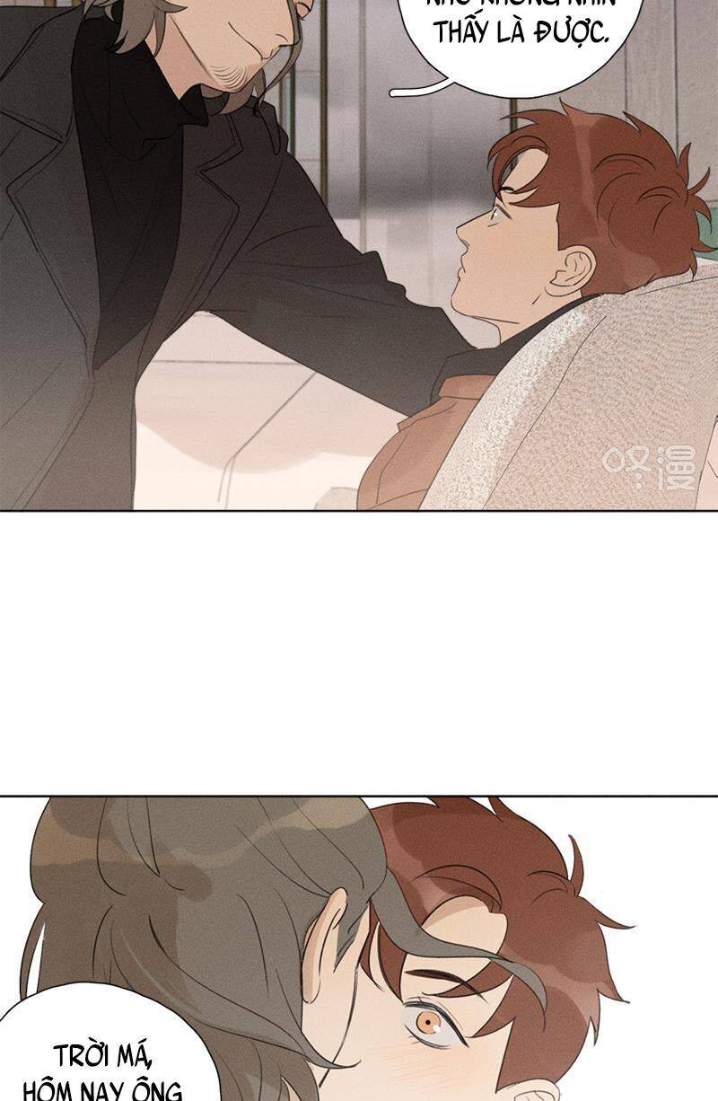 Here U Are Chapter 112 - 18