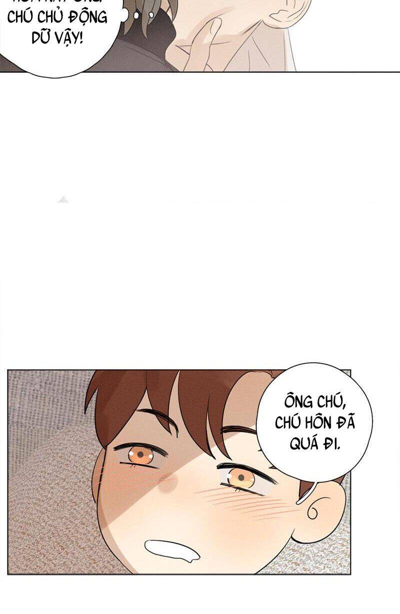 Here U Are Chapter 112 - 19