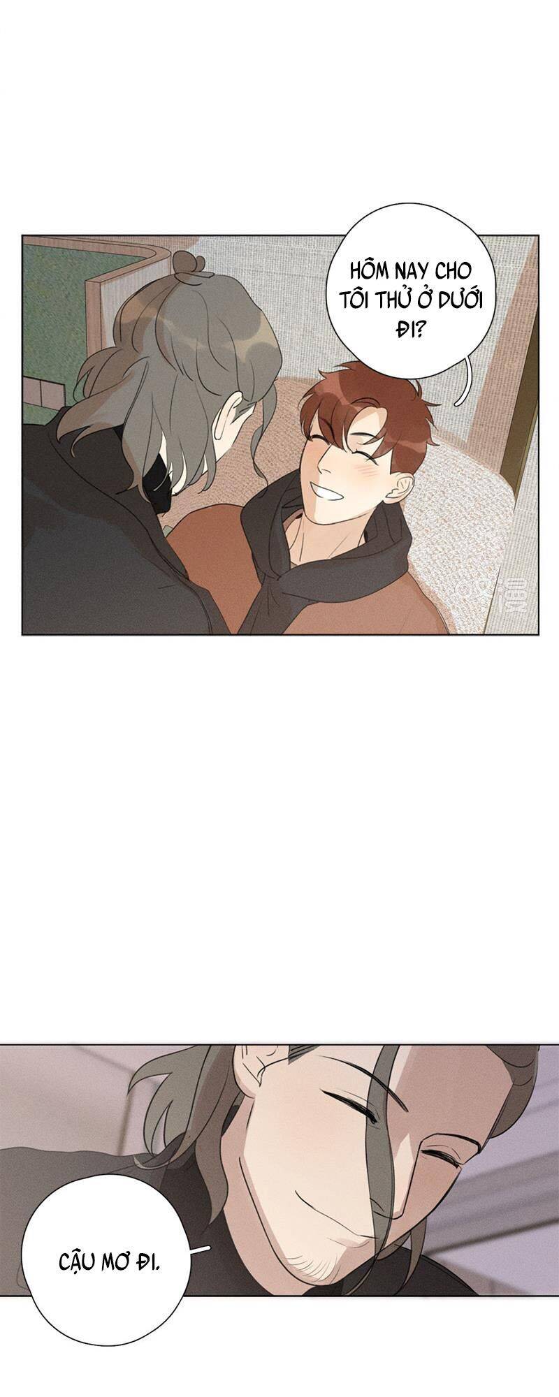 Here U Are Chapter 112 - 20