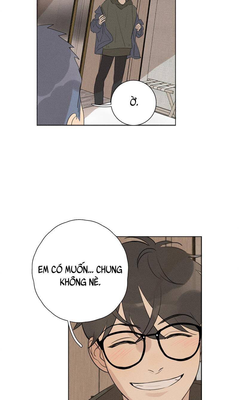 Here U Are Chapter 112 - 24