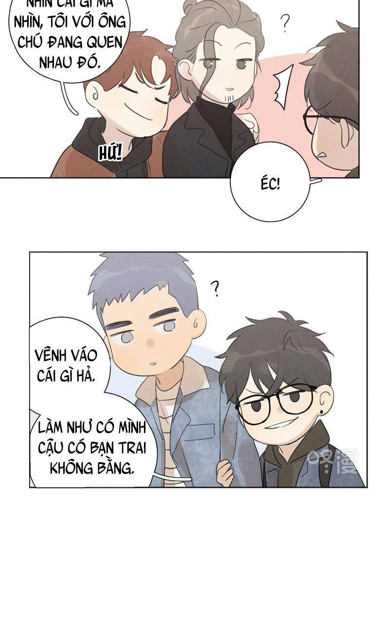 Here U Are Chapter 112 - 7