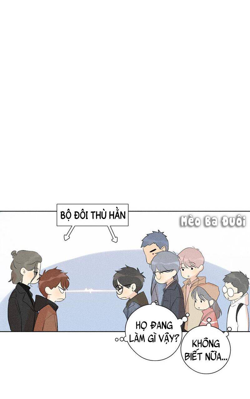 Here U Are Chapter 112 - 8