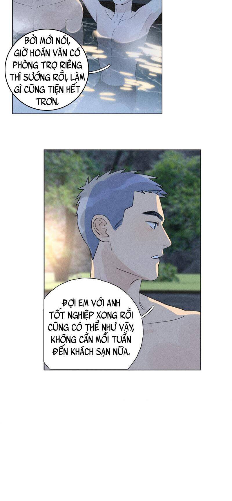 Here U Are Chapter 113 - 12