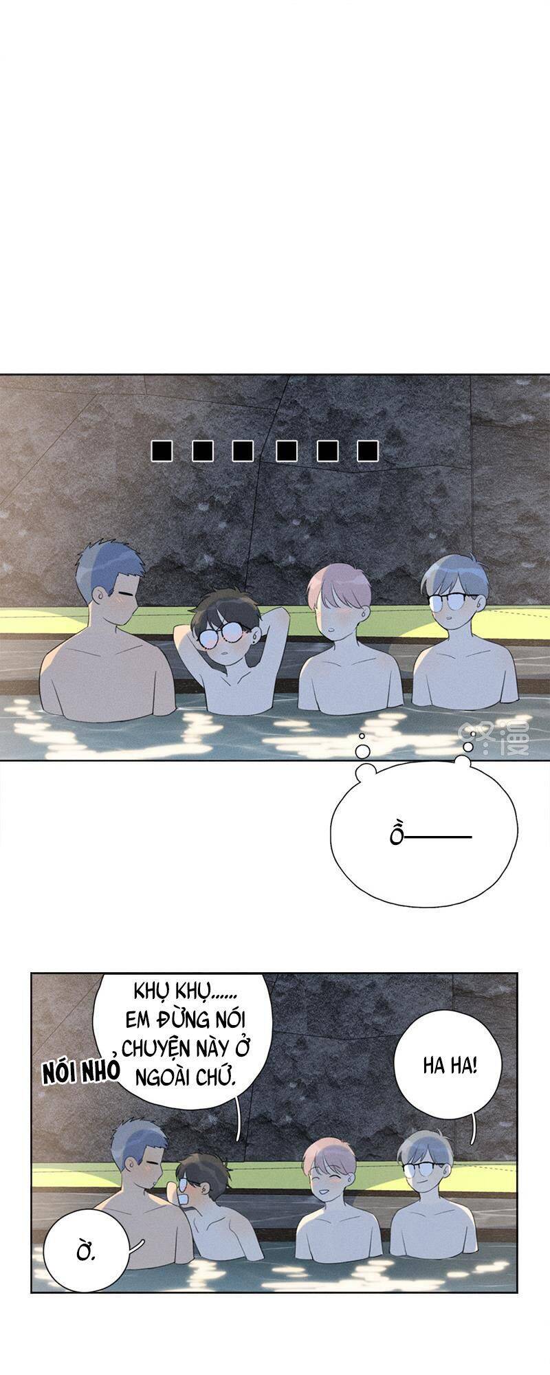 Here U Are Chapter 113 - 13