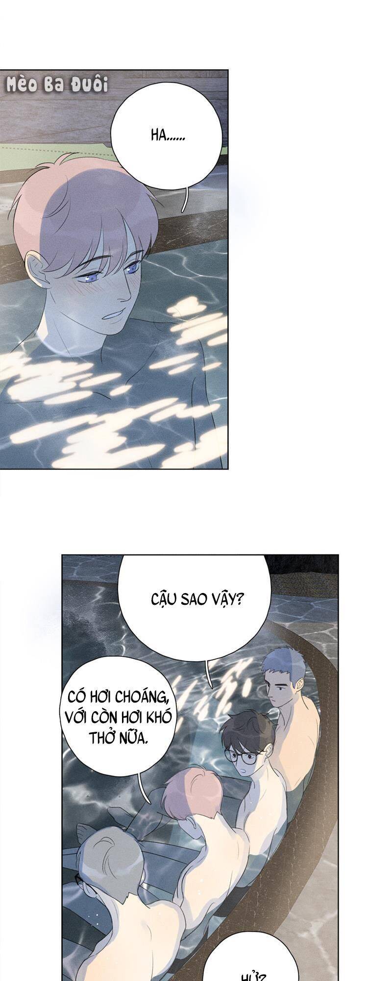 Here U Are Chapter 113 - 14