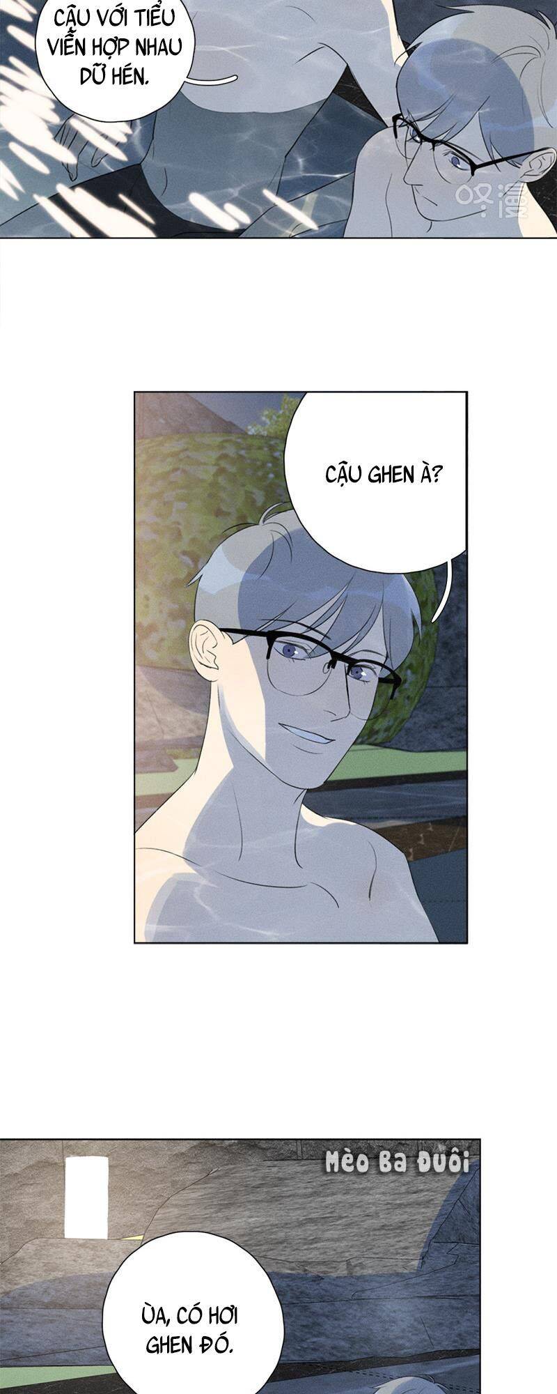 Here U Are Chapter 113 - 19