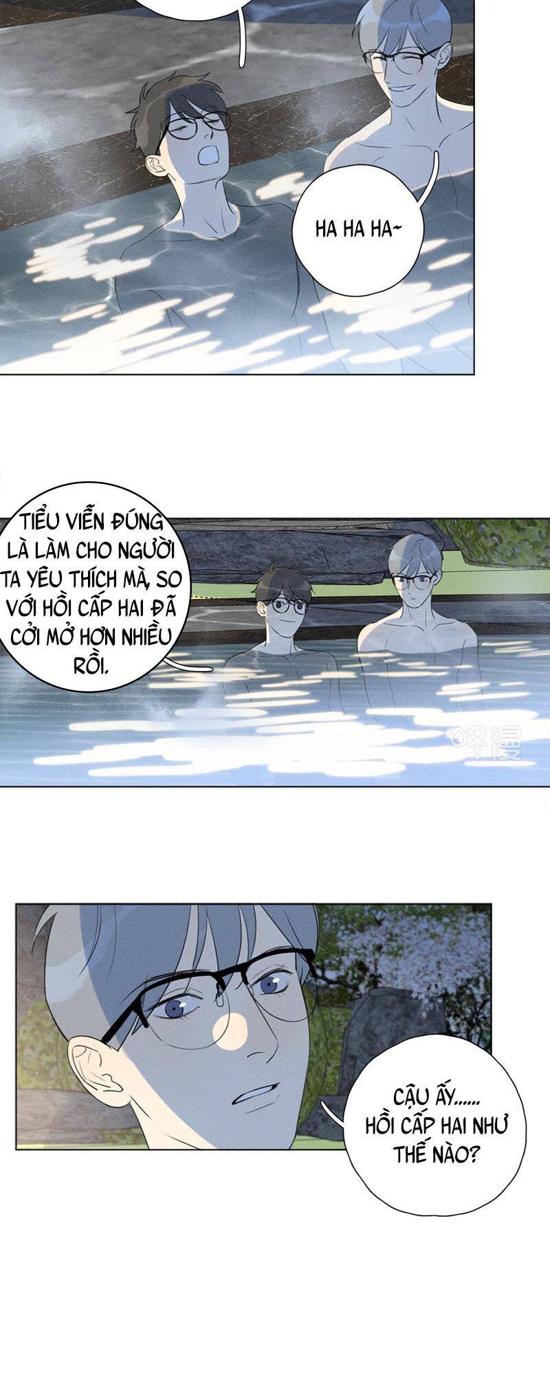 Here U Are Chapter 113 - 20