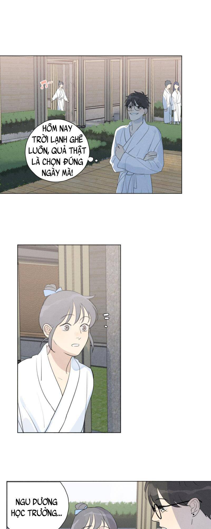 Here U Are Chapter 113 - 3