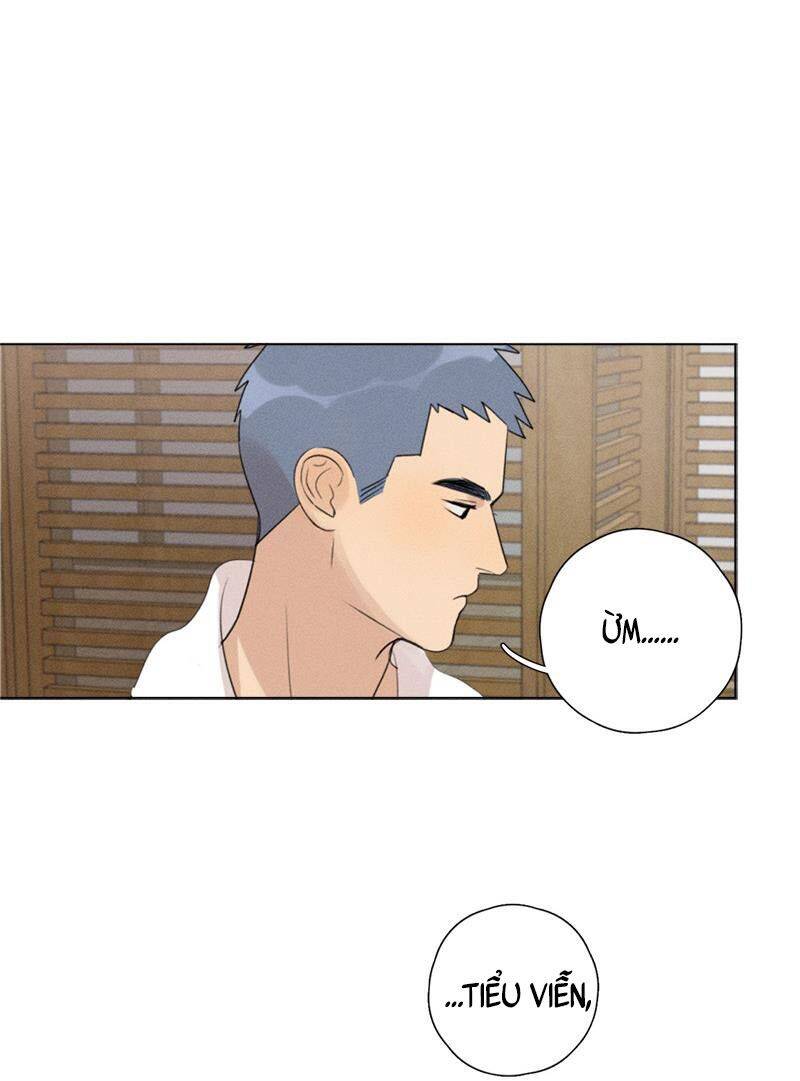 Here U Are Chapter 113 - 22