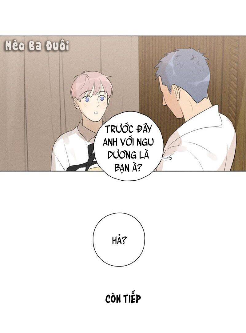 Here U Are Chapter 113 - 23