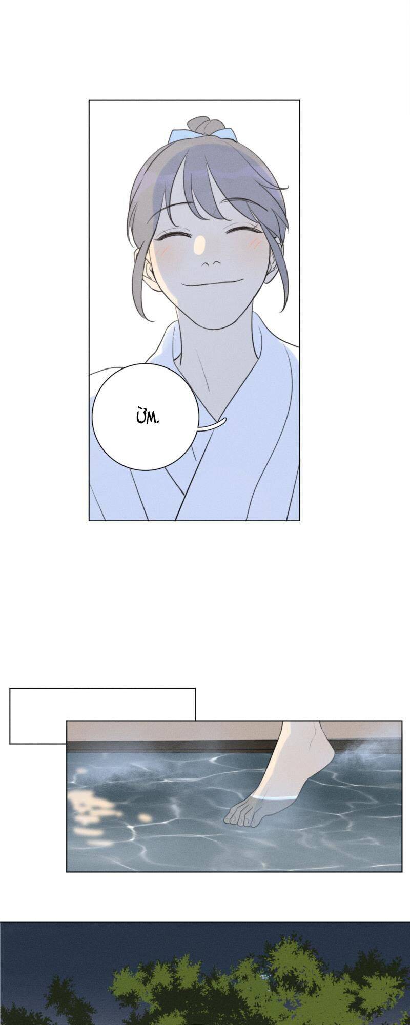 Here U Are Chapter 113 - 5