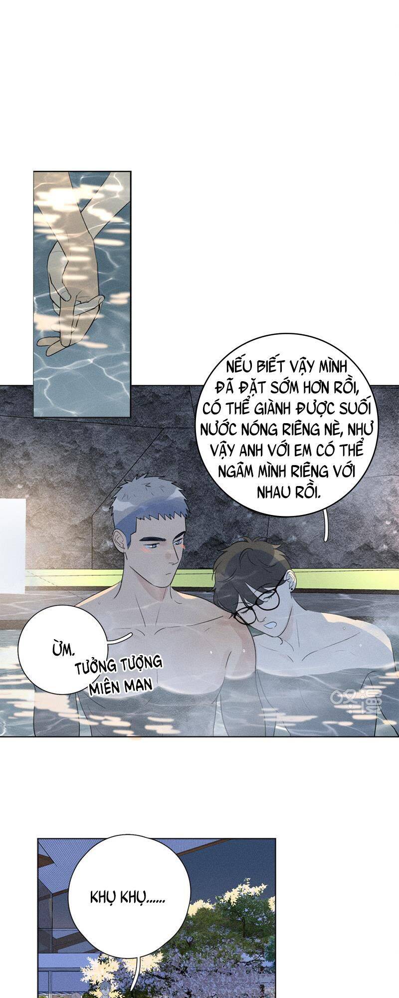 Here U Are Chapter 113 - 8