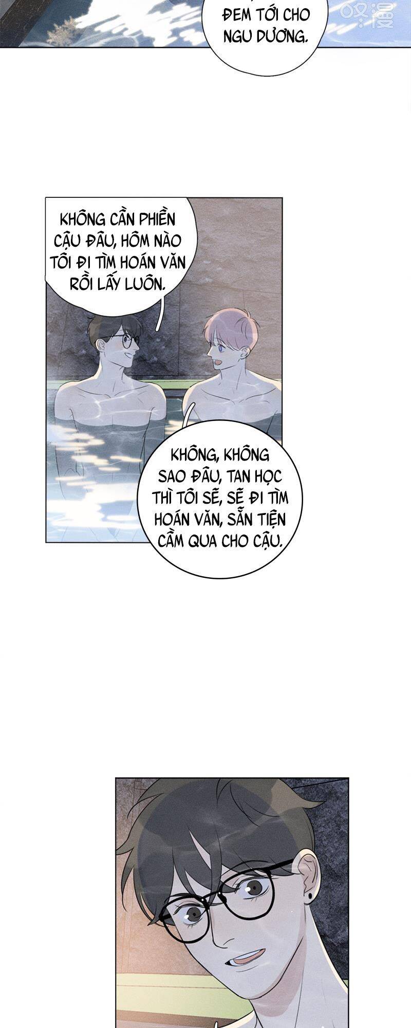 Here U Are Chapter 113 - 10