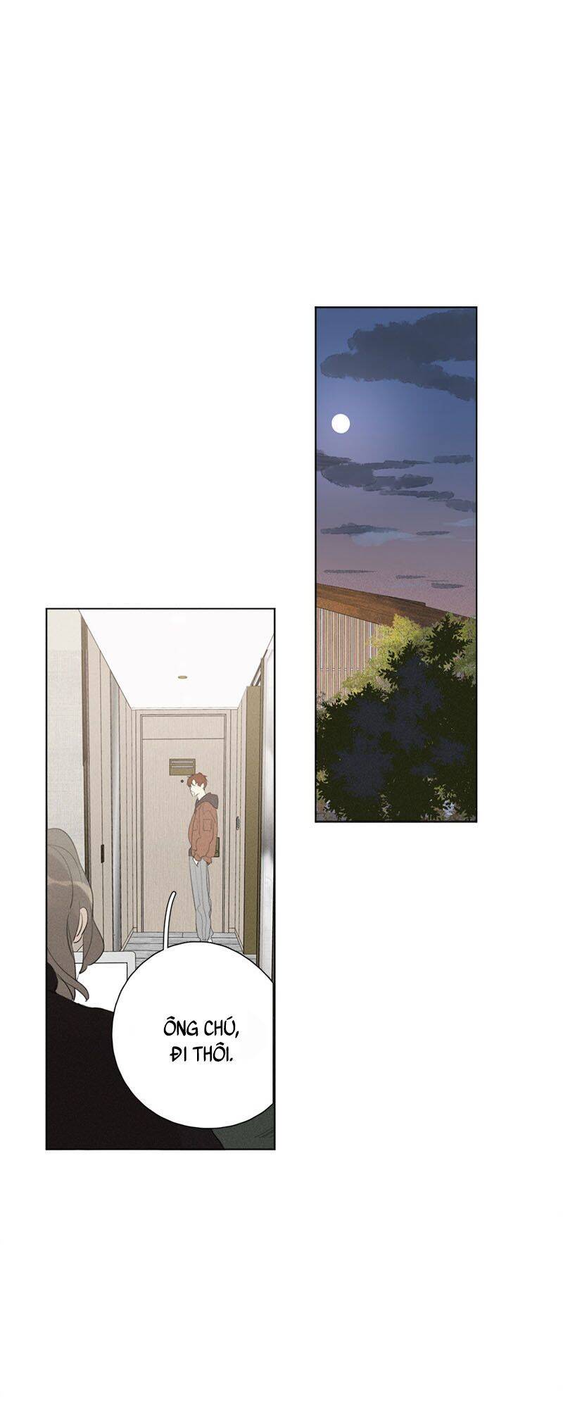 Here U Are Chapter 114 - 2