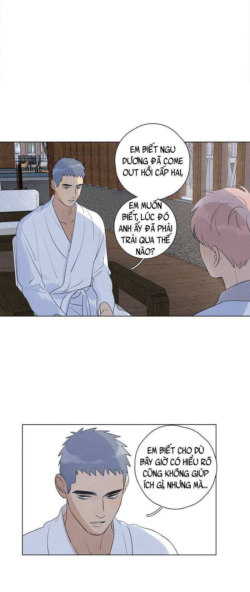 Here U Are Chapter 114 - 12