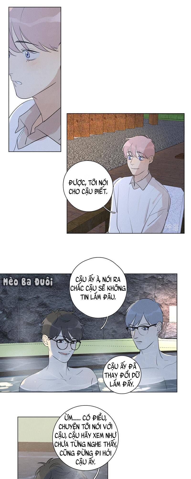 Here U Are Chapter 114 - 13