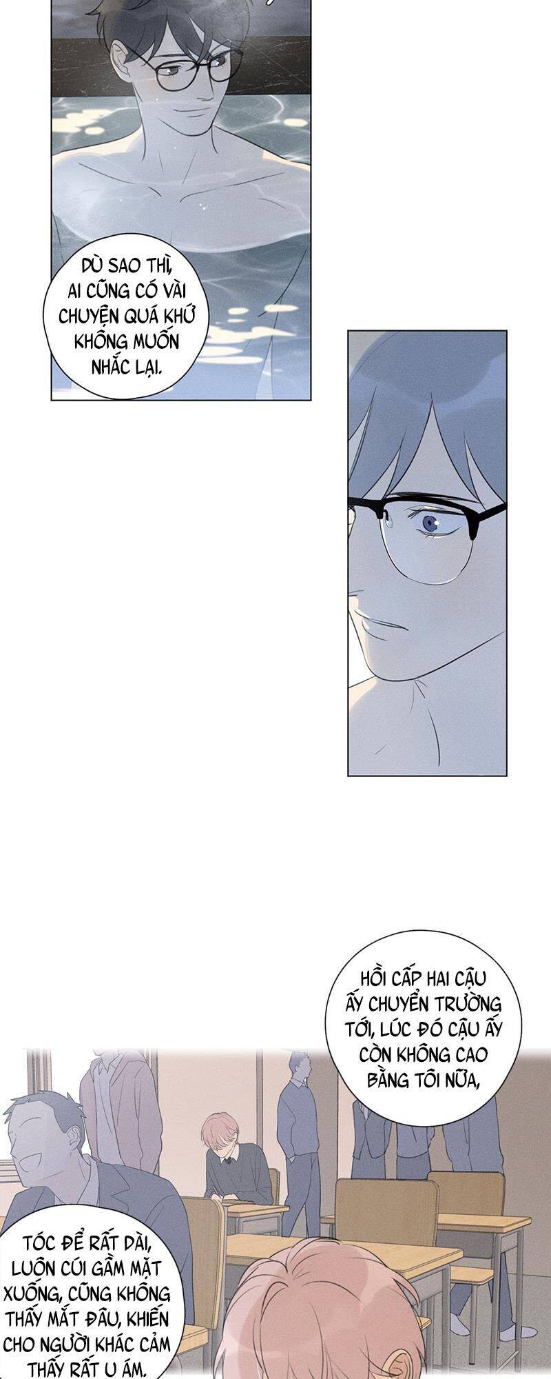 Here U Are Chapter 114 - 14