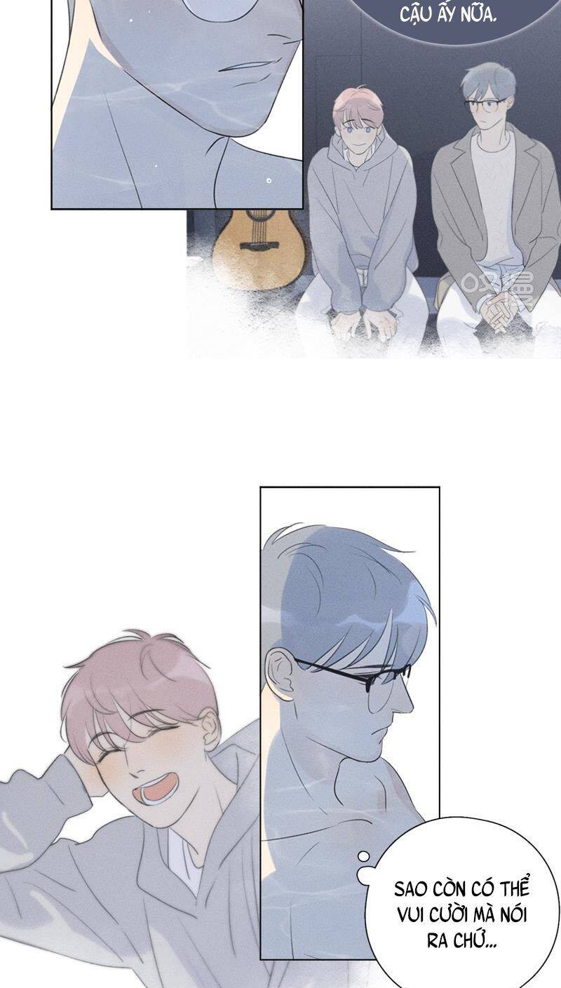 Here U Are Chapter 114 - 16